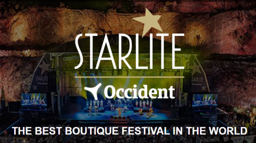 Starlite Occident