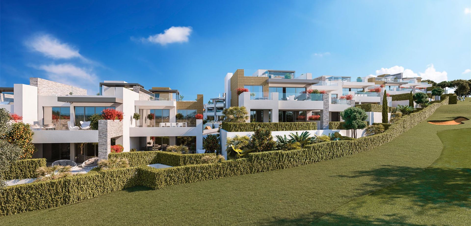 152- Artola Homes in Marbella