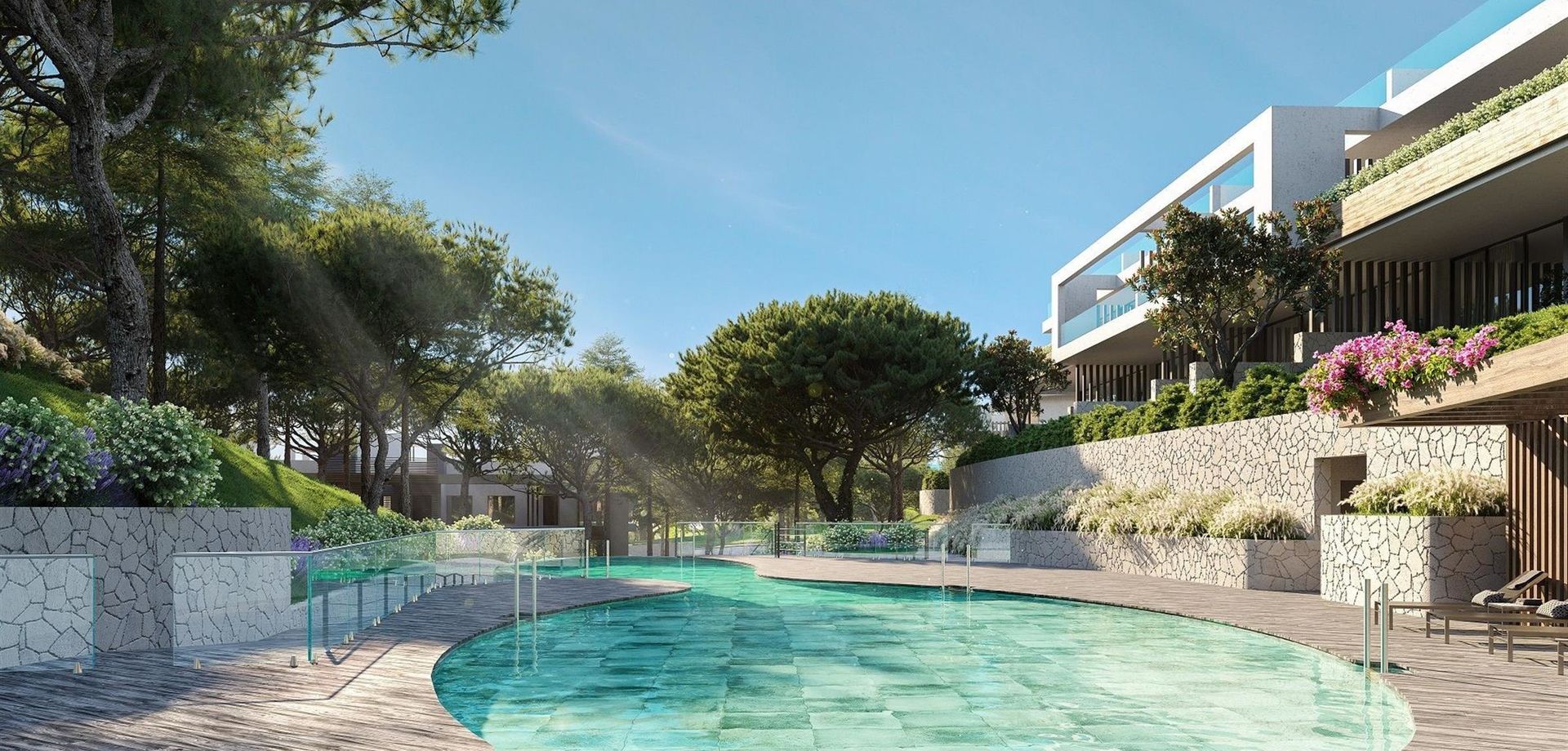 157- Venere Residences- Cabopino à Marbella