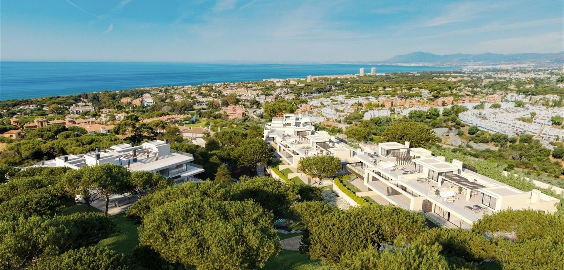 157- Venere Residences- Cabopino in Marbella