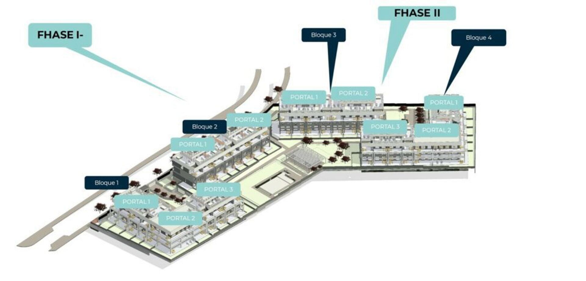 25003- Symphony Suites à Cancelada