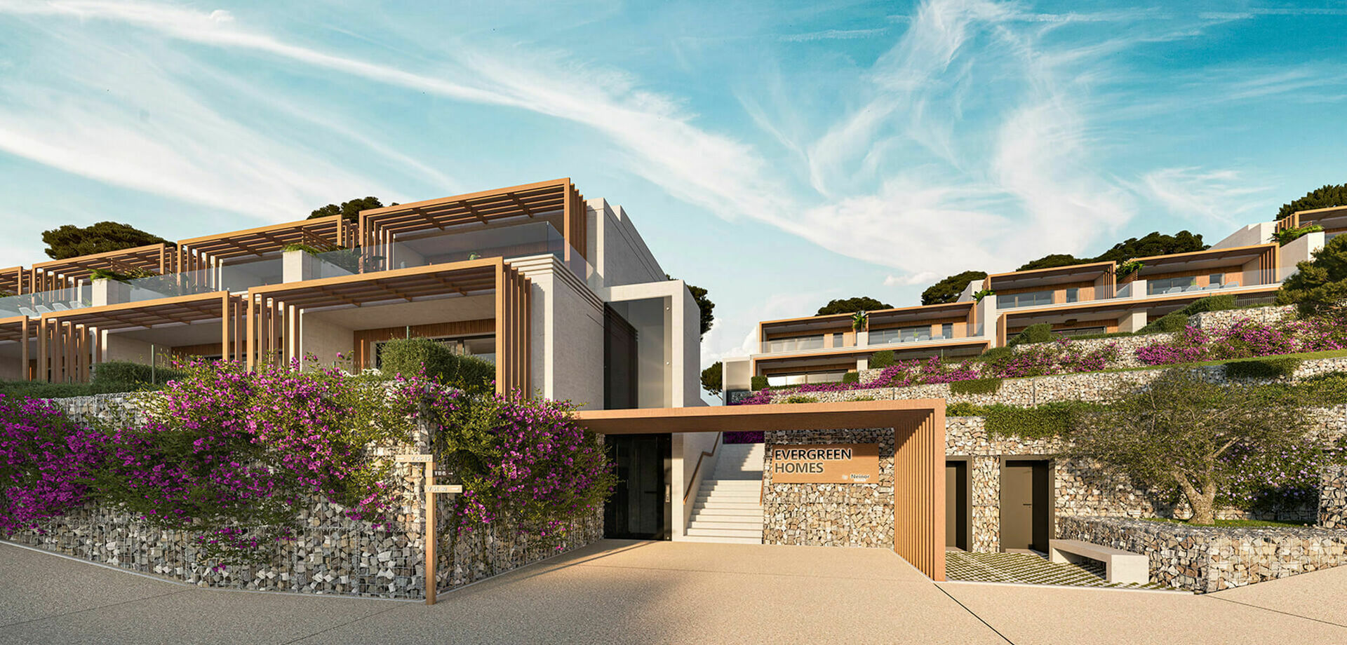 406 - EverGreen Homes in Marbella