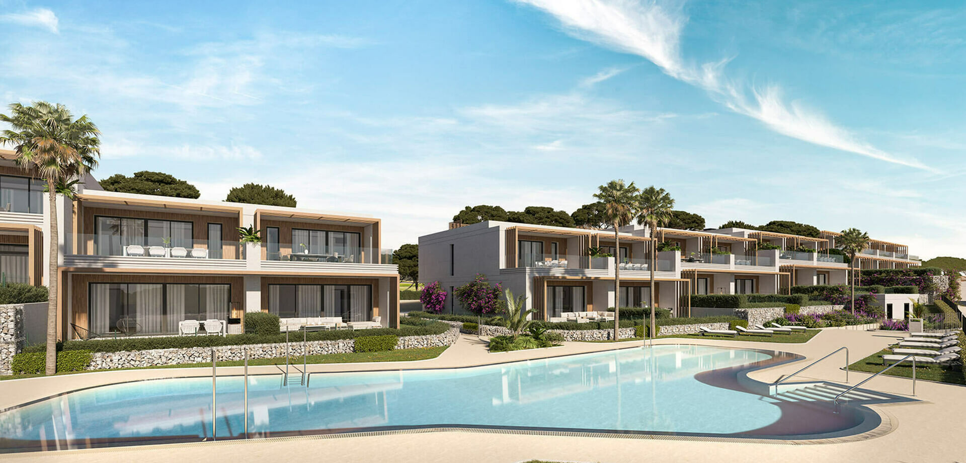 406 - EverGreen Homes in Marbella