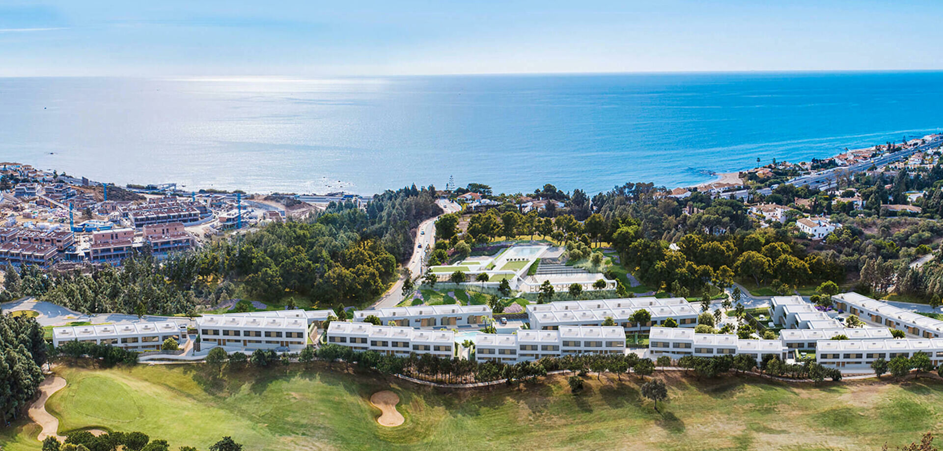 406 - EverGreen Homes in Marbella