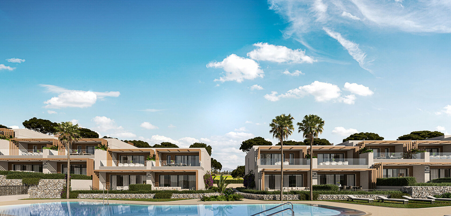 406 - EverGreen Homes in Marbella