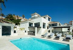 395 -Villa Seraphina à Marbella