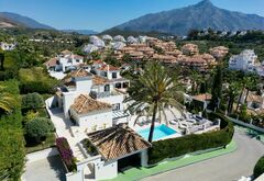 395 -Villa Seraphina in Marbella