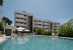 397-Las Mesas sea Suites in Estepona