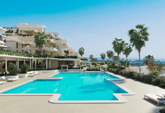 419- Altezza Suites in Estepona