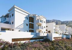 Pin Hill -Penthouse Duplex in Fuengirola