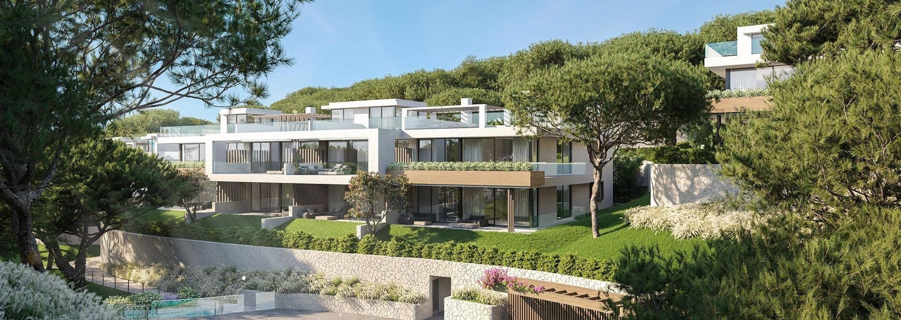 157- Venere Residences- Cabopino à Marbella