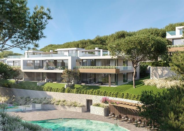 157- Venere Residences- Cabopino à Marbella