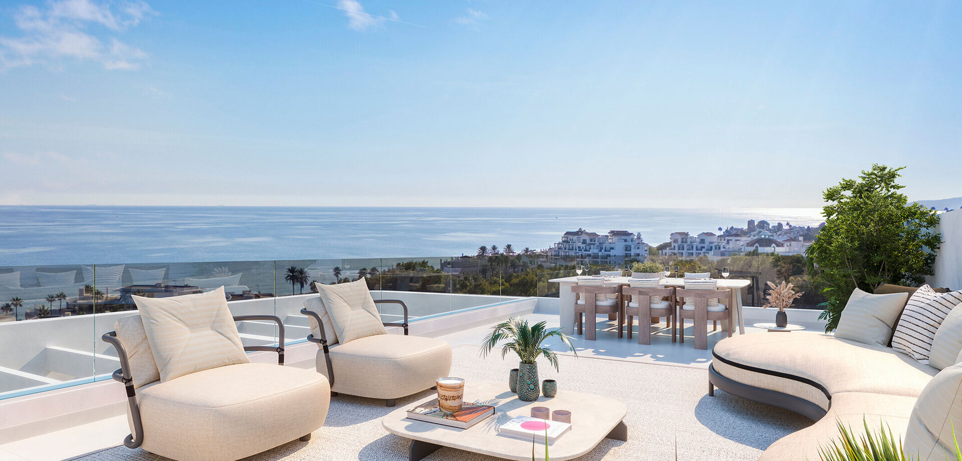 Appartement à vendre à Estepona