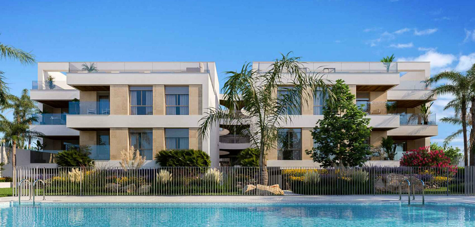 Appartement à vendre à Marbella