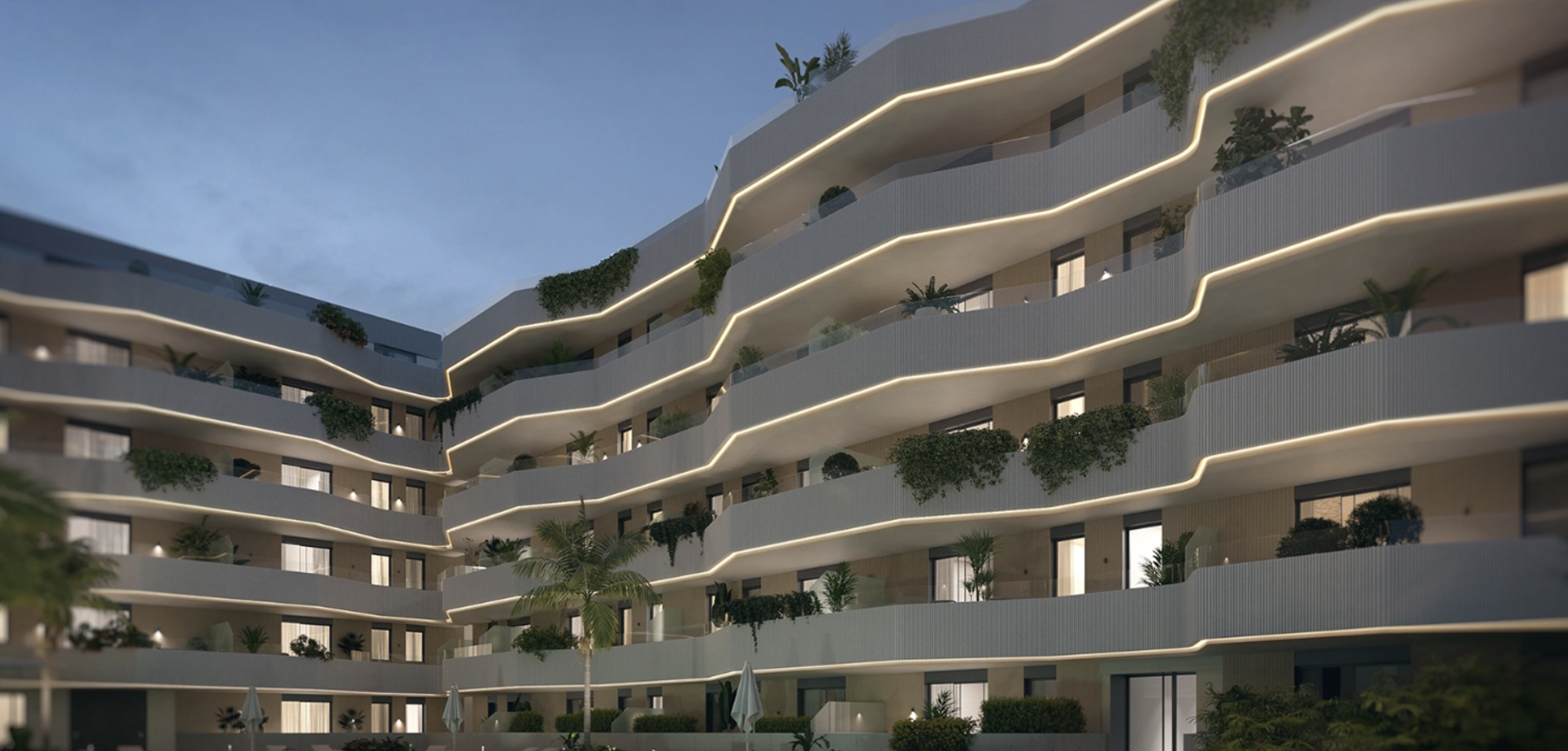 Appartement te koop in Las Lagunas de Mijas