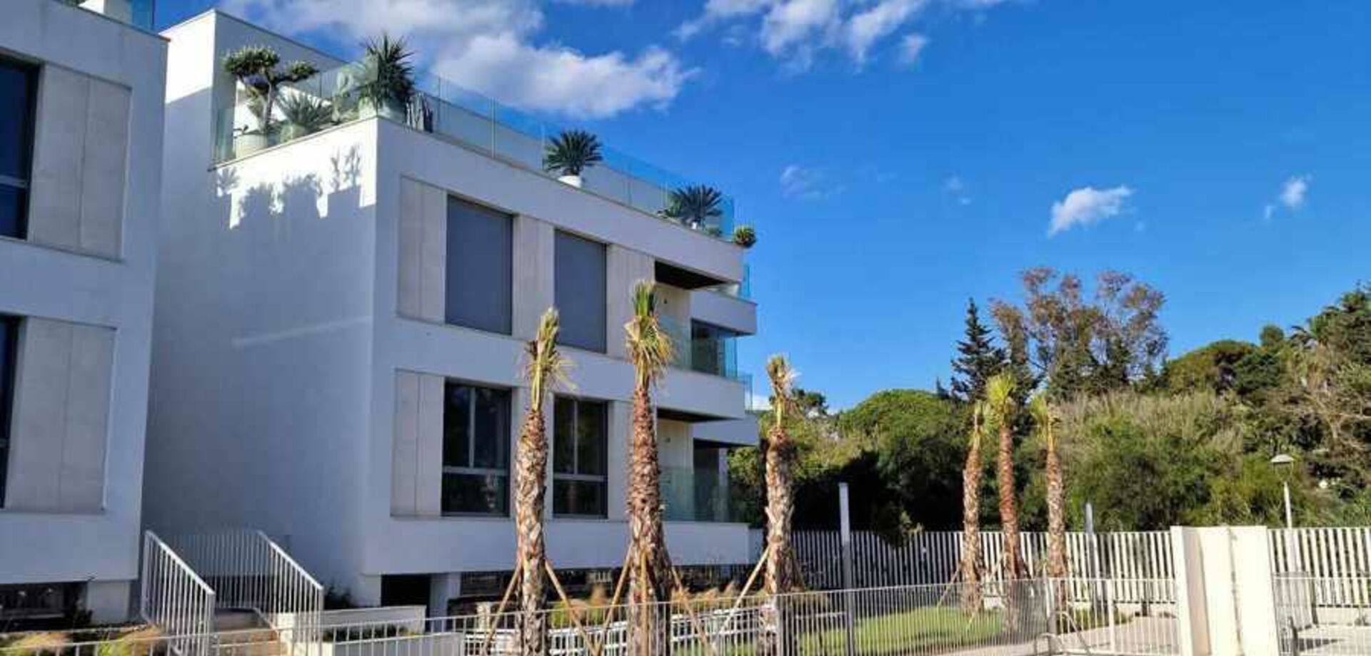 Flat for sale in Marbella