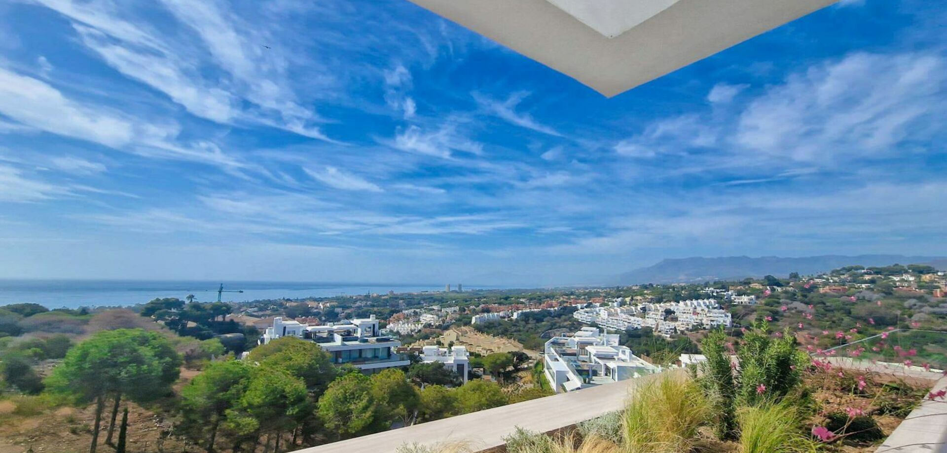 Penthouse te koop in Marbella