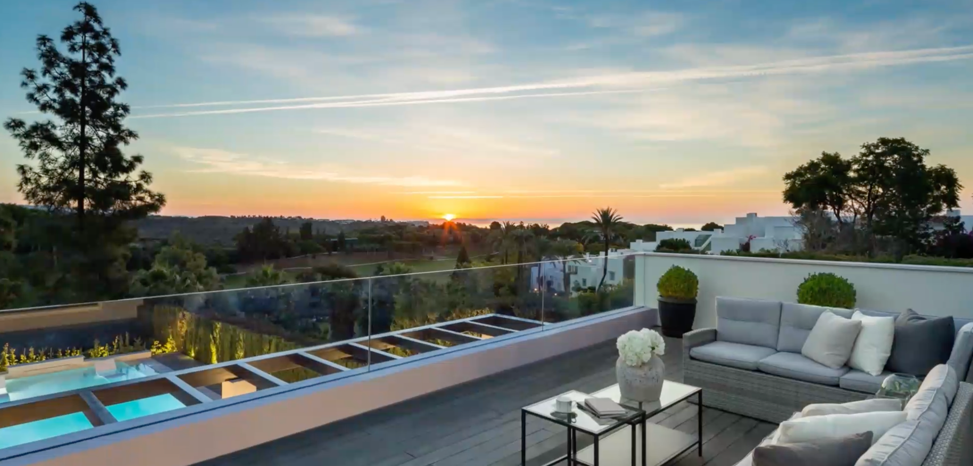 Villa à vendre à Marbella