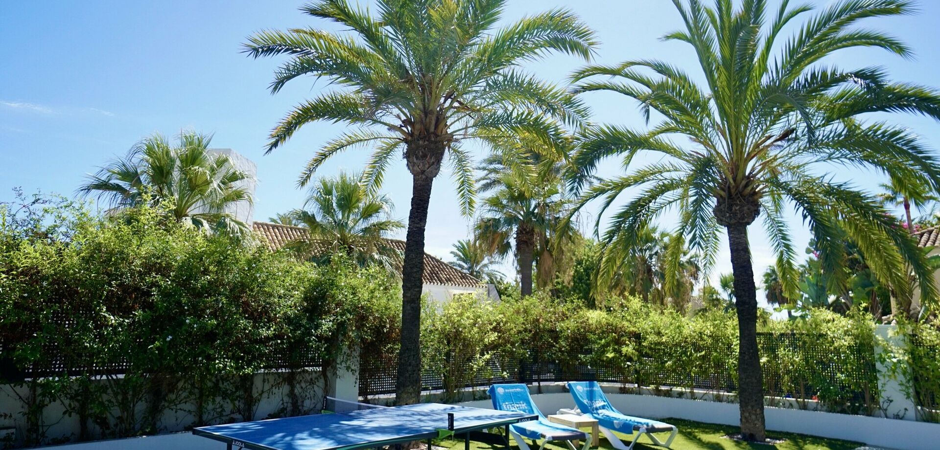 Villa te koop in Marbella