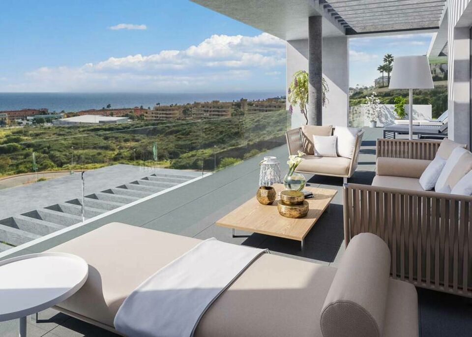 Flat for sale in La Cala de Mijas