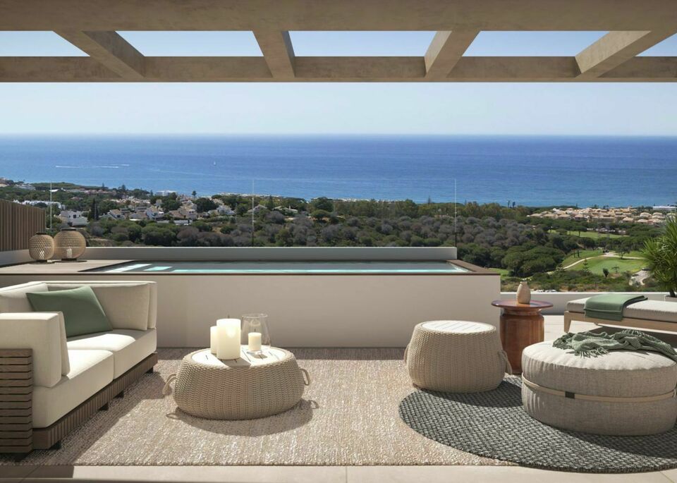 Flat for sale in Marbella